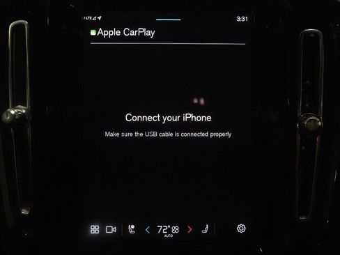 Used 2022 Volvo C40 P8 Recharge Ultimate image 39