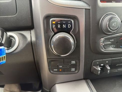 Used 2023 RAM 1500 Classic Warlock w/ Trailer Tow Group image 30