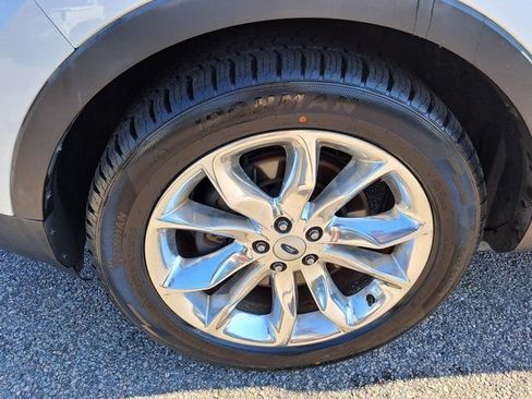 Used 2013 Ford Explorer Limited FWD image 31