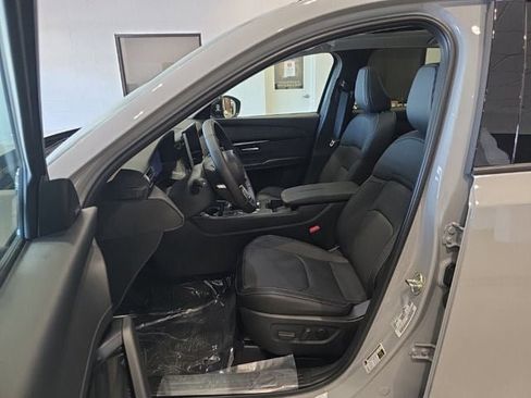 New 2026 MAZDA CX-5 2.5 S w/ Premium Package AWD/4WD image 39