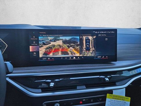New 2026 BMW X5 sDrive40i w/ Climate Comfort Package image 17