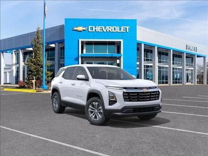 New 2026 Chevrolet Equinox LT w/ Convenience Package II