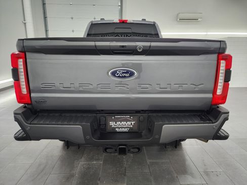 Used 2024 Ford F250 XLT w/ Tremor Off-Road Package image 29