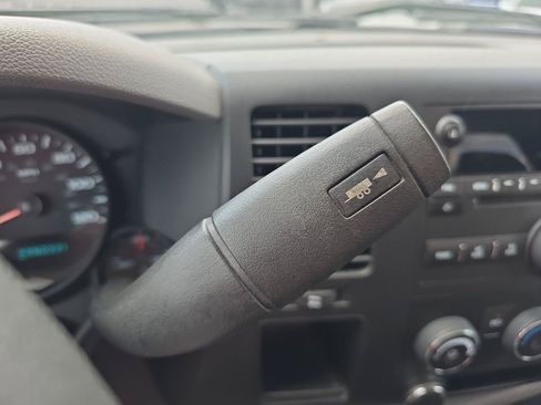 Used 2009 Chevrolet Silverado 1500 W/T RWD image 10