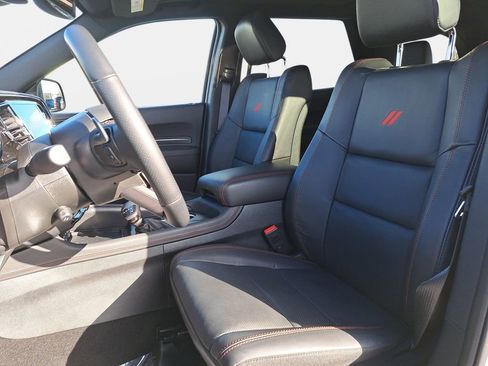 New 2026 Dodge Durango GT image 16