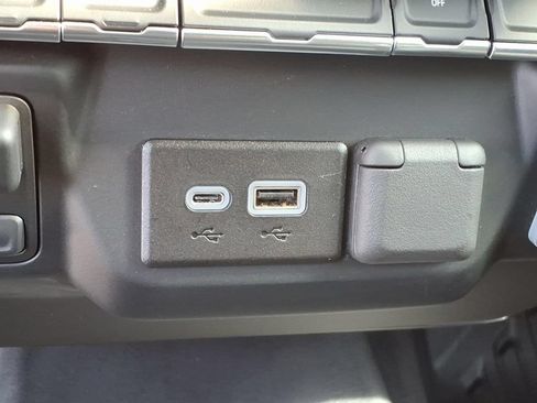 Used 2024 Chevrolet Silverado 3500 W/T w/ WT Convenience Package AWD/4WD image 26