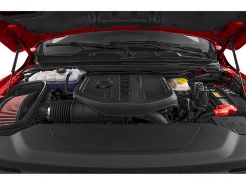 New 2026 RAM 1500 RHO w/ Bed Utility Group image 11