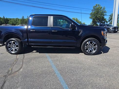 Certified 2023 Ford F150 XL w/ STX Appearance Package AWD/4WD image 20