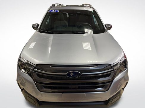 Used 2026 Subaru Forester Premium AWD/4WD image 17
