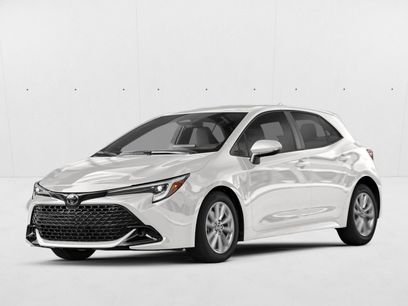 Used 2023 Toyota Corolla SE