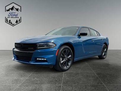 Used 2023 Dodge Charger SXT w/ Blacktop Package