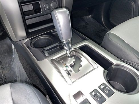 Used 2023 Toyota 4Runner SR5 Premium image 30