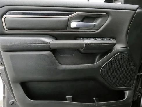 Used 2021 RAM 1500 Rebel w/ Level 2 Equipment Group AWD/4WD image 13