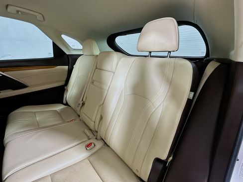 Used 2016 Lexus RX 350 F Sport image 24