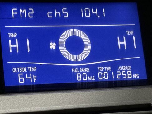 Used 2007 Toyota Avalon XL image 14