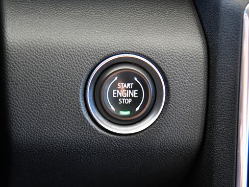 Used 2024 GMC Acadia Elevation AWD/4WD image 34