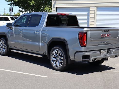 New 2026 GMC Sierra 1500 Denali image 6
