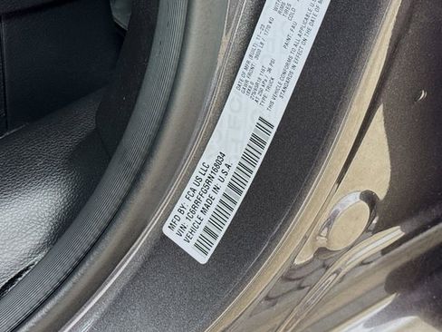 Used 2024 RAM 1500 Big Horn image 30