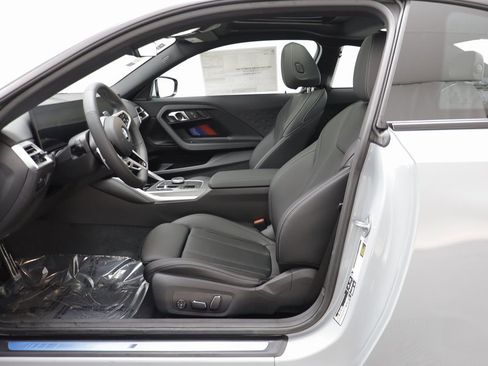 New 2026 BMW 230i xDrive Coupe w/ M Sport Package image 5