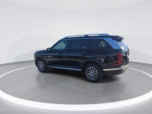 New 2026 Hyundai Palisade SEL AWD/4WD image 6