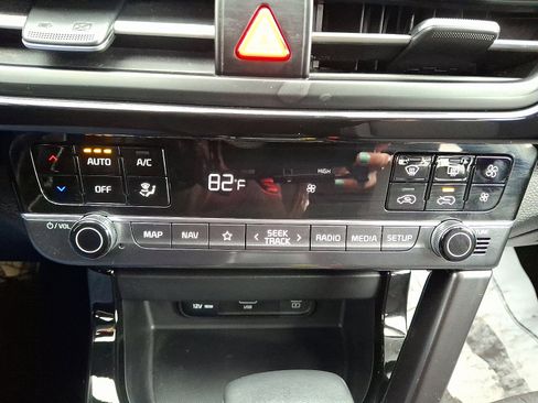 Used 2024 Kia Seltos S image 15