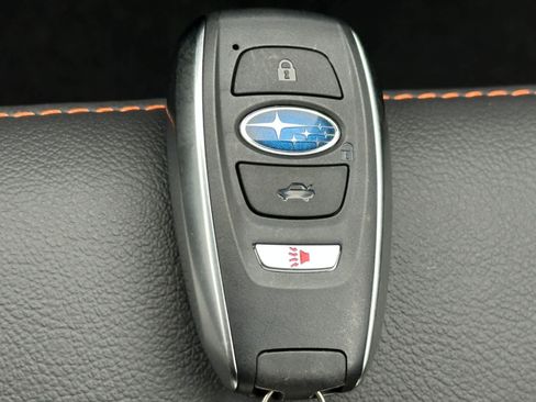 New 2026 Subaru Crosstrek 2.5i Limited w/ Crosstrek Mirror Package image 27