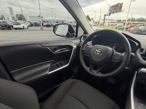 Used 2023 Toyota RAV4 XLE w/ Convenience Package AWD/4WD image 15