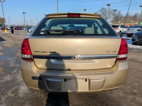 Used 2006 Chevrolet Malibu LT image 6