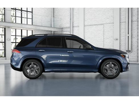 New 2026 Mercedes-Benz GLE 450 GLE 450 image 16