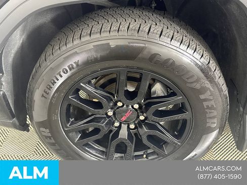 Used 2024 GMC Sierra 1500 Elevation AWD/4WD image 14