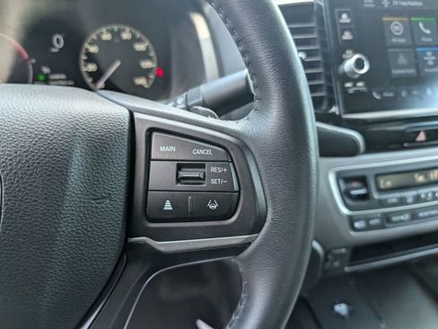 Used 2024 Honda Ridgeline RTL image 18