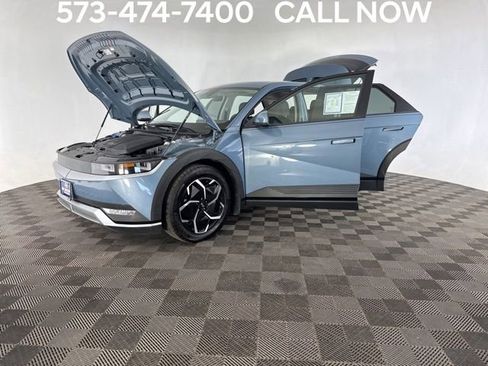 Used 2023 Hyundai Ioniq 5 SE image 11