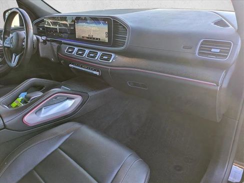 Used 2022 Mercedes-Benz GLS 450 4MATIC image 23