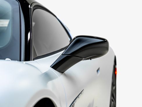 Used 2023 Maserati MC20 Coupe RWD image 28