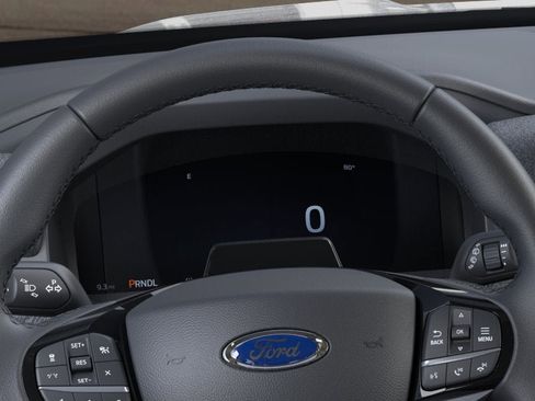 New 2026 Ford Explorer Platinum AWD/4WD image 13