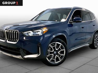 Used 2026 BMW X1 xDrive28i