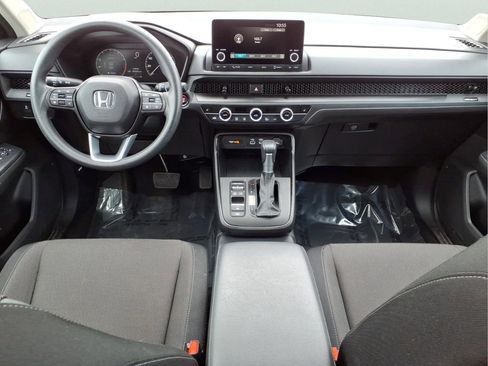 Used 2024 Honda CR-V EX image 12