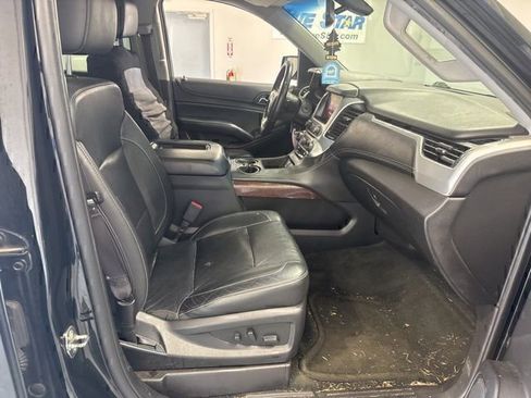 Used 2015 GMC Yukon SLE w/ Convenience Package image 15