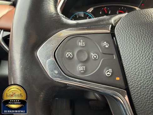 Used 2019 Chevrolet Traverse High Country w/ LPO, Floor Liner Package image 11