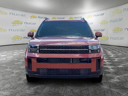 New 2026 Hyundai Santa Fe Calligraphy image 12