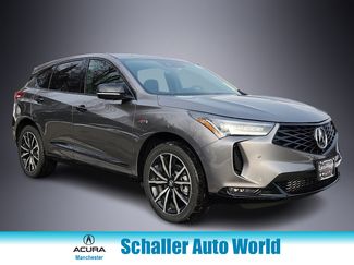 New 2026 Acura RDX A-Spec video 1