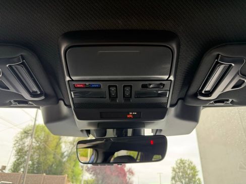 New 2026 Subaru Outback Premium AWD/4WD image 21