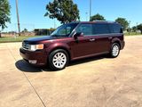 Used 2009 Ford Flex SEL image 2