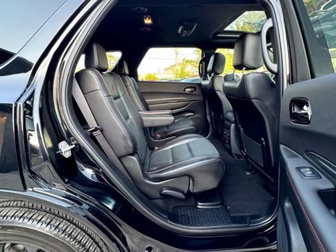 Used 2024 Dodge Durango R/T image 13