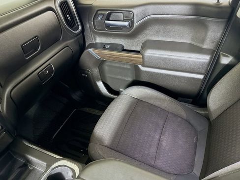 Used 2019 Chevrolet Silverado 1500 LT Trail Boss image 22