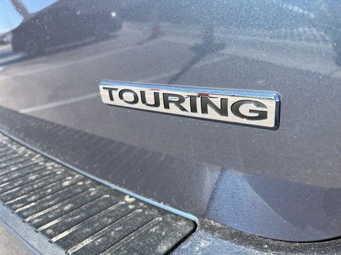 Certified 2026 Honda Odyssey Touring image 9