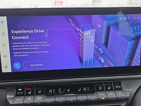 Used 2025 Toyota Camry XSE w/ Premium Plus Package image 20