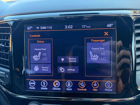 Used 2019 Jeep Grand Cherokee Limited X AWD/4WD image 18