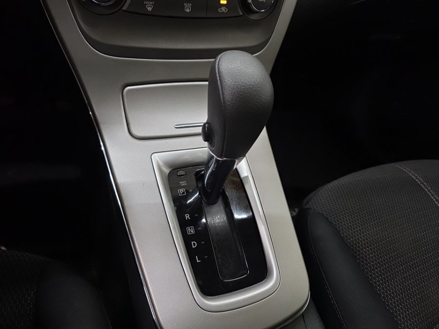 Used 2014 Nissan Sentra S FWD image 18