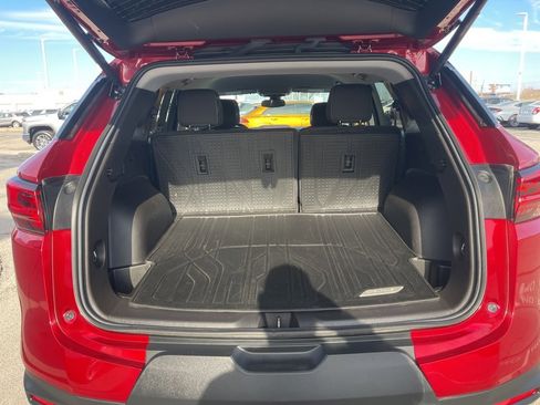 Certified 2024 Chevrolet Blazer LT w/ Convenience Package image 12